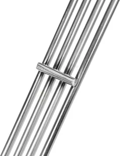 Yato ŁYŻKA CEDZAKOWA 200MM YG-00603 - Wózki na żywność - miniaturka - grafika 3