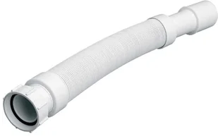 McAlpine Złączka montażowa harmonijna McAlpine 1 1/2  x 40/50 mm MRMF2W - Odwodnienia, kanały i akcesoria - miniaturka - grafika 2