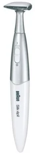 Braun Silk-épil Bikini Styler FG1100FG1100 (FG 1100 N) - Depilatory i golarki damskie - miniaturka - grafika 2