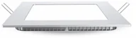 Lampy pozostałe - v-tac Panel Premium V-TAC 6W LED SAMSUNG CHIP Kwadrat 120x120x12mm VT-606 6400K 420lm - miniaturka - grafika 1