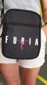 Nerki - Furia Torba na ramię/saszetka FURIA - miniaturka - grafika 1