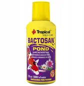Oczka wodne - Tropical Pond Bactosan 250ml klarowanie wody - miniaturka - grafika 1