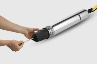 Karcher Pompa głębinowa BP 6 Deep Well 1.645-422.0 - Pompy wodne - miniaturka - grafika 4