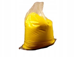 Samsung Zasypka Yellow DIJA09Y Uniwersalny - Dodatki do drukarek i skanerów - miniaturka - grafika 3