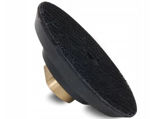 RUBI 62986 Podstawka Tarcza Polerska M14 100mm - Tarcze do pił - miniaturka - grafika 2