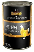 Mokra karma dla psów - Belcando Karma dla psa single protein, kurczak, 400 g - miniaturka - grafika 1
