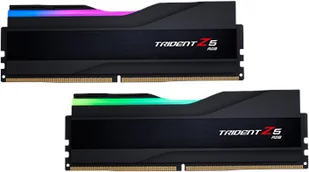 G.Skill Trident Z5 RGB 32 GB DDR5 5600 MHz PC server Registered No ECC No 2x16 GB F5-5600J3636C16GX2-TZ5RK - Pamięci RAM - miniaturka - grafika 7