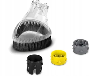 Karcher Osłona przeciwbryzgowa do K 2 K 7 ZWROT 30DNI! # D2D #NEGOCJACJA CEN ONLINE #KARTA 0ZŁ #POBRANIE 0ZŁ # #LEASING 2.642-706.0 - Akcesoria do myjek - miniaturka - grafika 2