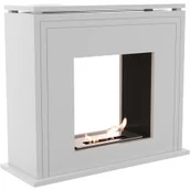 Biokominki - Kratki.pl BIOKOMINEK JUNE TUNEL Z CERTYFIKATEM TÜV JUNE/T/TUV - miniaturka - grafika 1