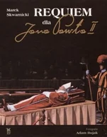 Albumy - historia - Biały Kruk Marek Skwarnicki Requiem dla Jana Pawła II - miniaturka - grafika 1
