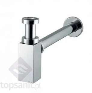 KFA Armatura- półsyfon umywalkowy ARMATURA Premium Class butelkowy chrom 600-002-00 - Syfony - miniaturka - grafika 9