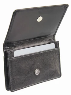 MARCO (PL) Elegancki Wizytownik Etui Na Karty/Wizytówki MARCO (PL) Skóra Naturalna E14 - Etui na dokumenty i karty MARCO (PL) Elegancki Wizytownik Etui Na Karty/Wizytówki MARCO (PL) Skóra Naturalna E14 - Etui na dokumenty i karty - miniaturka - grafika 5