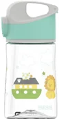 Bidony dla dzieci - Sigg Miracle Jungle Friend 0,35L, Drinking bottle 7610465873137 - miniaturka - grafika 1