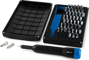 IFIXIT Zestaw narzędziowy IFIXIT Mahi Precision Bit Set EU145391-1 - Zestawy narzędziowe - miniaturka - grafika 2
