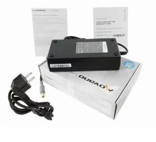 Movano ZZ/LEN2085 - Zasilacze do laptopów - miniaturka - grafika 2