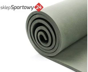 Meteor KARIMATA EVA 200X60X1CM KHAKI ZADZWOŃ 600-555-801 ! 31443 - Karimaty - miniaturka - grafika 4