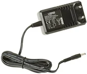 Ładowarki do aparatów dedykowane - Compex ładowarka do szybkiego ładowania, w kolorze czarnym 683010 - miniaturka - grafika 1