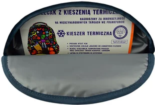 St. Majewski Plecak 17" 4 komory BP7 Donuts St.Right 712595 - Plecaki - miniaturka - grafika 14