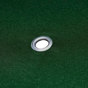 vidaXL vidaXL Zadaszenie namiotu ogrodowego 270 g/m Zielone 3 x 4 m - Pawilony ogrodowe - miniaturka - grafika 5