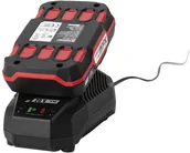 Akumulatory do elektronarzędzi - PARKSIDE PARKSIDE Akumulator litowo-jonowy 20 V, 2 Ah seri - miniaturka - grafika 1