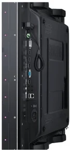 Samsung electronics polska Monitor UDE-C LH46UDECLBB Smart Signage LH46UDECLBB - Monitory reklamowe i wyświetlacze Samsung electronics polska Monitor UDE-C LH46UDECLBB Smart Signage LH46UDECLBB - Monitory reklamowe i wyświetlacze - miniaturka - grafika 3