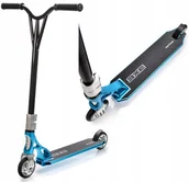 Hulajnogi - Meteor Wyczynowa Hulajnoga Exe Stunt Freestyle - miniaturka - grafika 1