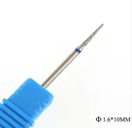 Frezarki do paznokci - Vanity Frez Diamentowy FRD720-14 FRD72014 - miniaturka - grafika 1