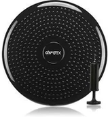 Dyski i twistery - Gymtek Poduszka sensomotoryczna + pompka Gymtek G-66424 - miniaturka - grafika 1