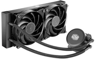 Cooler Master MasterLiquid Lite 240 (MLW-D24M-A20PW-R1) - Chłodzenie wodne - miniaturka - grafika 5