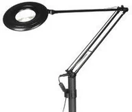 Meble kosmetyczne - Inkoo Lampa LED z lupą INKOO BD-LAMP/TATOO - miniaturka - grafika 1