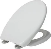 Deski sedesowe - Cersanit Deska Sedesowa Do President Wypinana - miniaturka - grafika 1