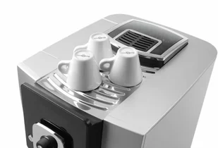 Ekspres do kawy Hendi One touch biały - Ekspresy do kawy - miniaturka - grafika 3