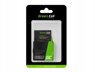 Emporia Bateria V29 AKV28 - Baterie do telefonów - miniaturka - grafika 2