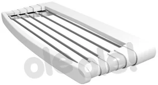 Vileda Suszarka teleskopowa Genius 70 157338 157338 SUSZARKA GENIUS 70 - Suszarki na ubrania - miniaturka - grafika 4