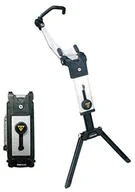 Akcesoria rowerowe - TOPEAK stojak na rowery Flash Stand, tw006 FBA_TW006 - miniaturka - grafika 1