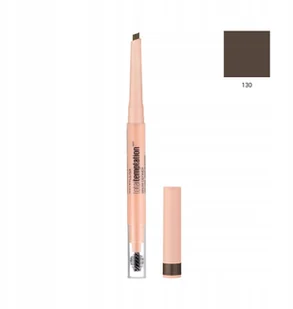 Maybelline New York Total Temptation nr130 Deep Brown - Pozostałe kosmetyki - miniaturka - grafika 3