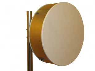 Ubiquiti Osłona antyzakłóceniowa dla NanoBeam M5 2 - Pozostałe akcesoria sieciowe - miniaturka - grafika 2