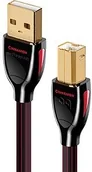 Kable USB - Audioquest AudioQuest Cinnamon USB A-B 0,75 m 65-088-12 - miniaturka - grafika 1