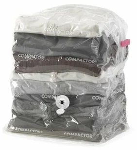 Compactor ran3593 kostka, ręcznego vakuumieren próżniowe, 30 x 50 x 60 cm RAN3593 - Pudła i pojemniki do przechowywania - miniaturka - grafika 2