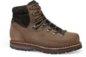 Buty trekkingowe męskie - Hanwag Bergler Trapery turystyczne Mężczyźni, brązowy UK 8 | EU 42 2021 Buty górskie H1114-32-8 - miniaturka - grafika 1