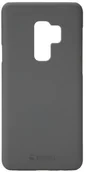 Etui i futerały do telefonów - Krusell Krusell Nora Cover - Etui Samsung Galaxy S9+ (Stone) 61259 - miniaturka - grafika 1