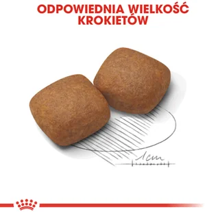 Royal Canin Giant Junior 15 kg - Sucha karma dla psów - miniaturka - grafika 3