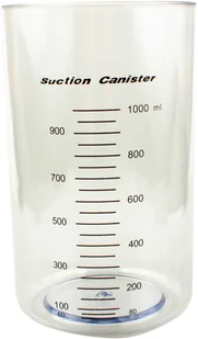 NOVAMA Novama Pojemnik Do Ssaka Seven Pojemnik Do Ssaka - Urządzenia medyczne - miniaturka - grafika 2