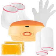 Parafiniarki - PARAFINIARKA 300W ZESTAW XL 137680 - miniaturka - grafika 1