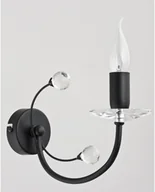 Lampy ścienne - Alfa Perlota kinkiet 1-punktowy 23230 23230 - miniaturka - grafika 1