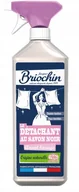 Środki do kuchni i łazienki - Briochin Odplamiacz z Czarnym Mydłem Eko 500 ml - miniaturka - grafika 1