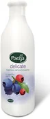 Żele pod prysznic dla mężczyzn - Poezja Poezja żel pod prysznic 500ml jagoda delicate - miniaturka - grafika 1
