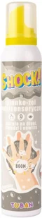 TUBAN SHOCK! Multisensoryczny pianko-żel Neutralny GXP-765351 - Nocniki - miniaturka - grafika 2