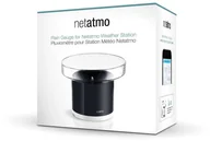 Systemy inteligentnych domów - netatmo BUNDLE PROMO! Deszczomierz Netatmo + wiatromierz Netatmo NRG01-WW + NWA01-WW - miniaturka - grafika 1