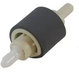 Canon Paper Pickup Roller Assembly RM1-6414-000 - Dodatki do drukarek i skanerów - miniaturka - grafika 2
